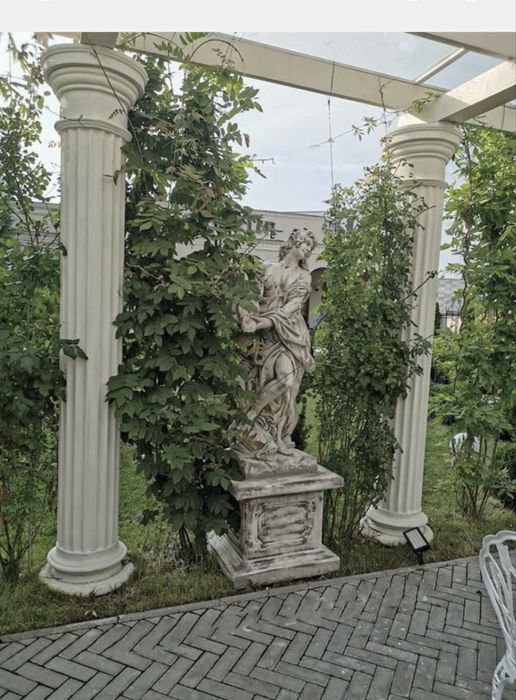 Stalpi Coloane decorative