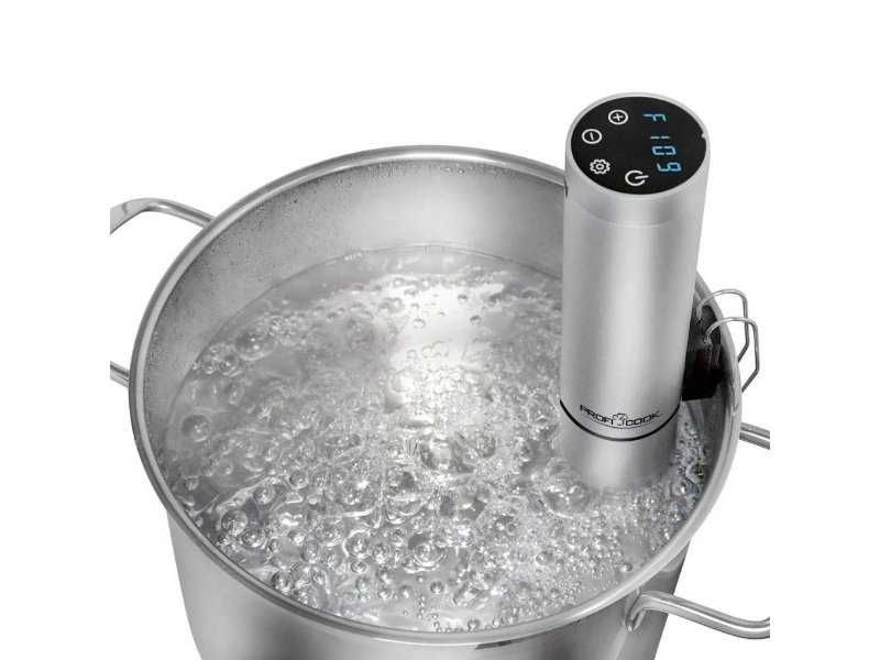 Уред за Су Вид Готвене ProfiCook PC-SV 1159 WiFi, 1100W