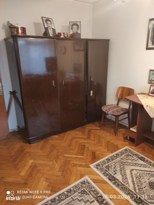 Casa P+1,  str. Ana Ipătescu, 270000 euro.