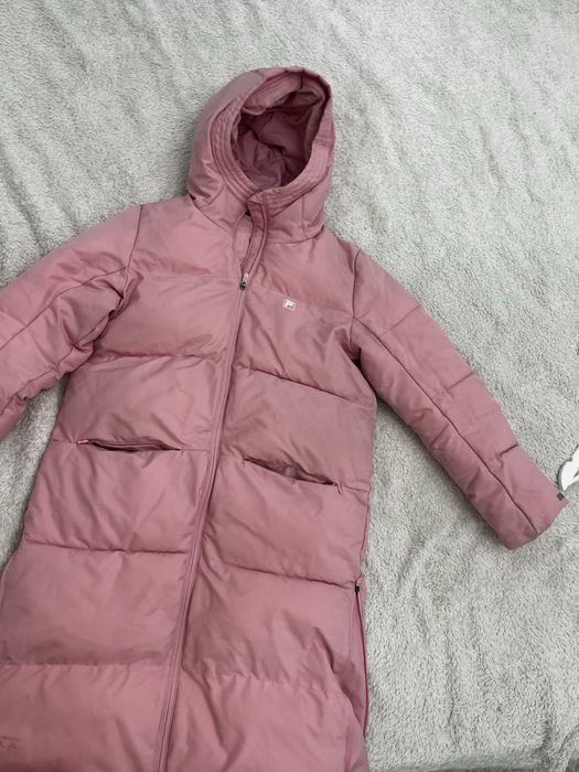Куртка Fila оригинал