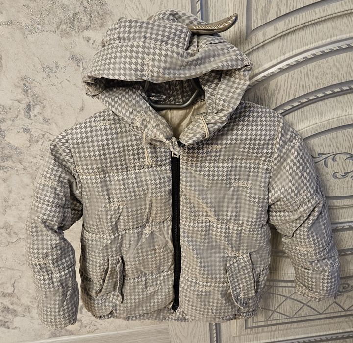 Қыз балаларға курткалар