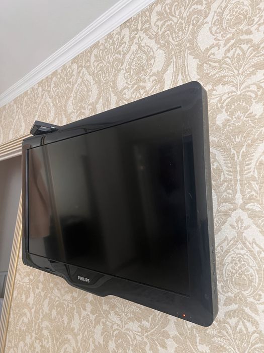 Продается телевизор PHILIPS