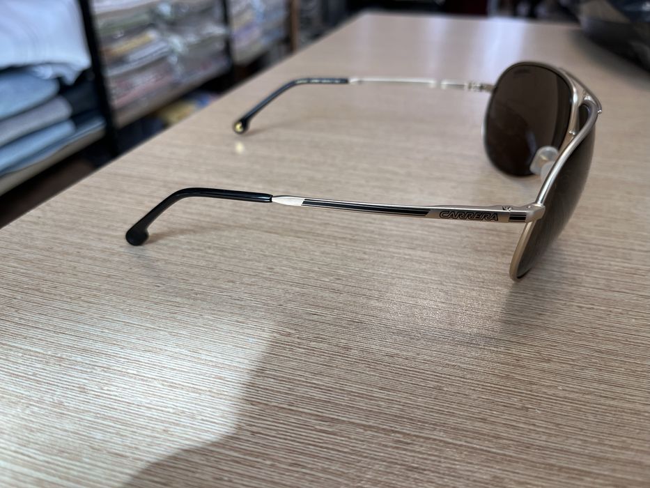 Carrera icons gipsy 65 AOZ70 Special Edition