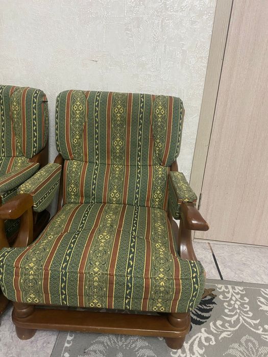 Кресла МАЛАЙЗИЯ эксклюзив