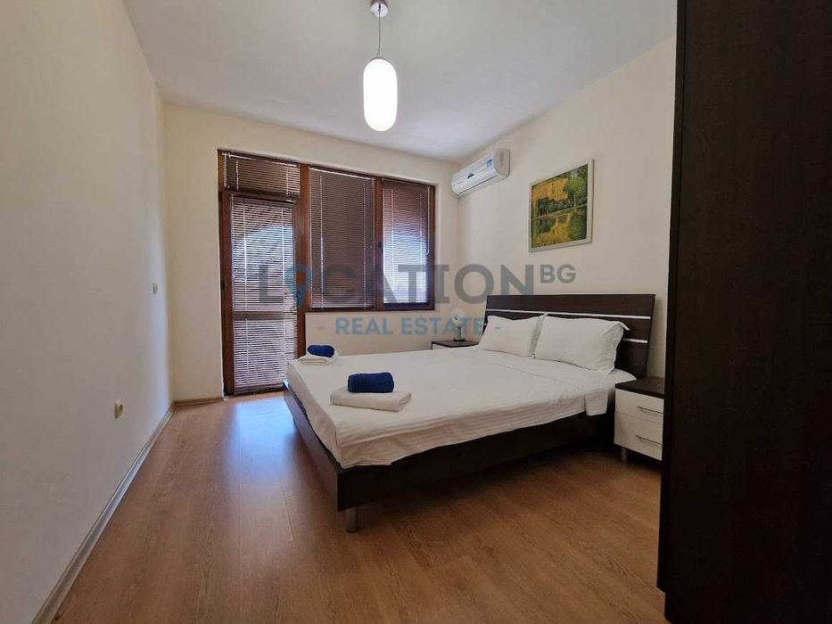 Продава се Тристаен апартамент в Балчик - 140 кв.м за 572 €/кв.м - Снимка #3