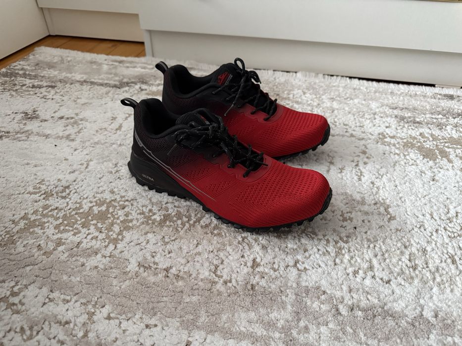 X-Grip Мъжки маратонки