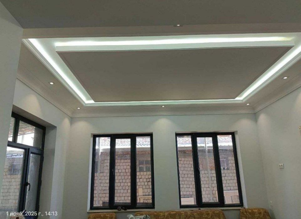 Изза 7 ком участок аренда срочно