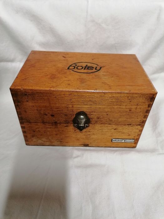 Замбалък  "BOLEY"