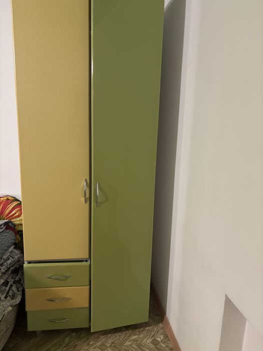 Детский гарнитур