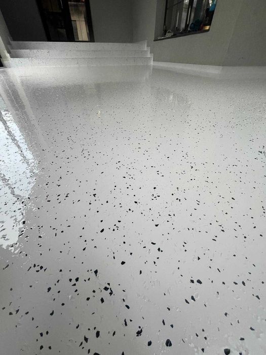 Pardoseli Epoxidice Bucuresti
