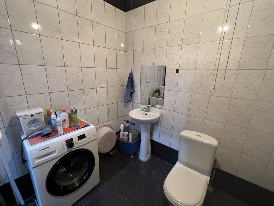 Продам дом Нурмагамбетова 74