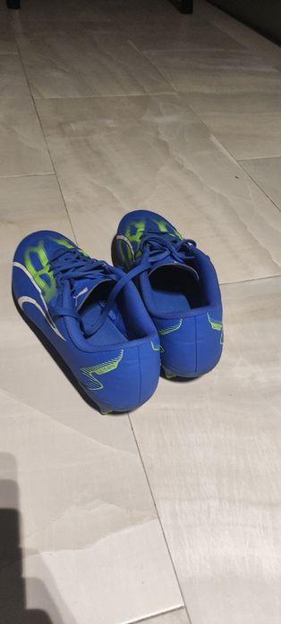 Мъжки Бутонки PUMA Ultra Play FG/AG