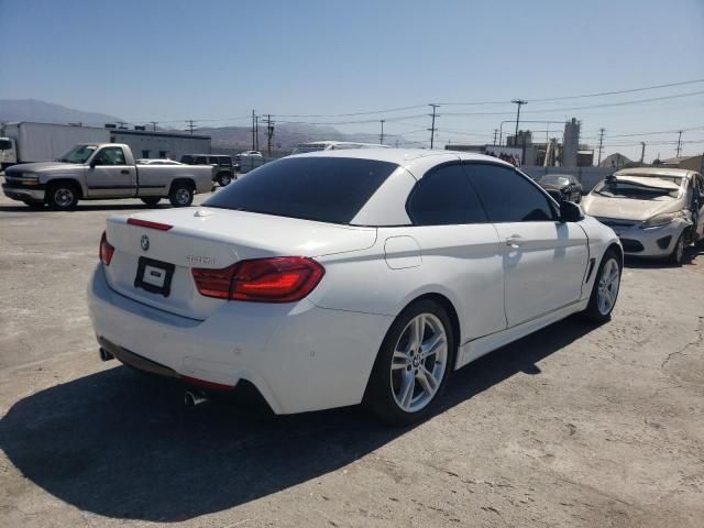 BMW 440i xDrive на части b58