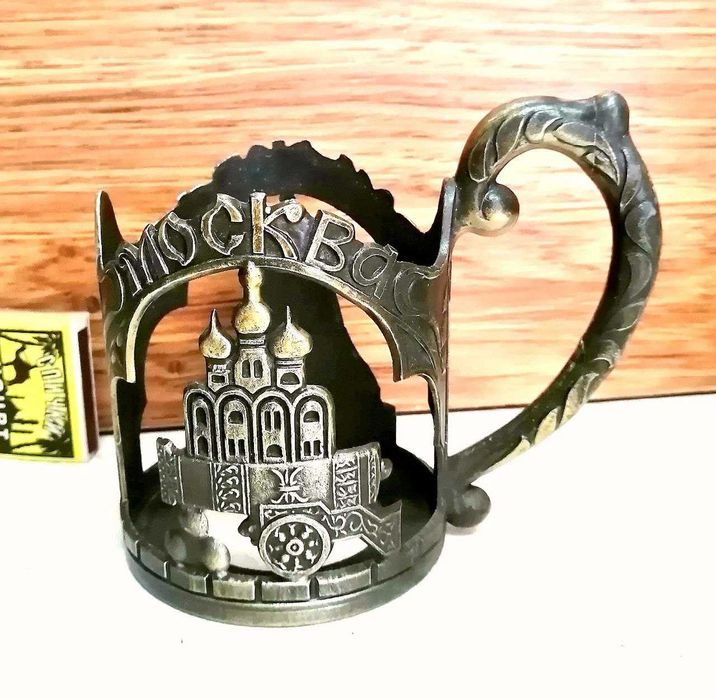 Подстаканник большой