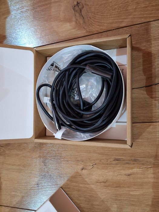 Cabluri pentru oculus
