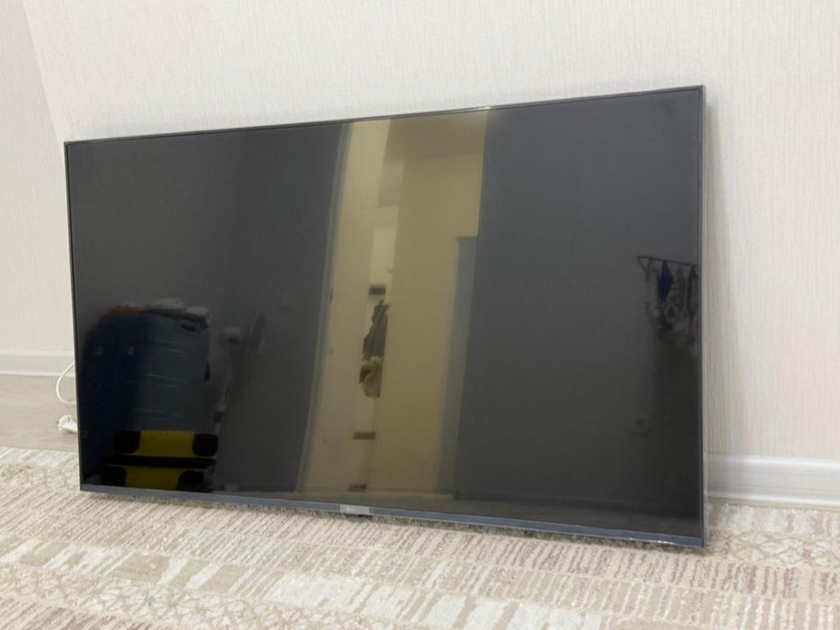 Телевизор LG 43” (модель LG 43UT80006LA)