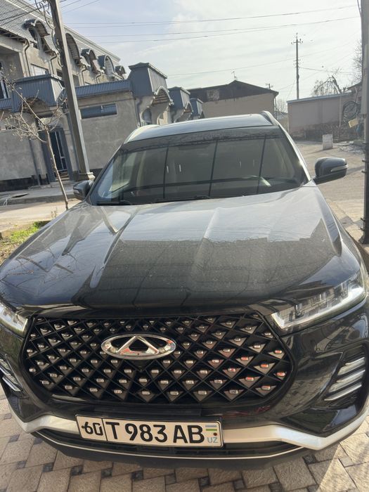 Cherry 7 tigo srochno sotiladi full poz 96 tali propan oxirgi pokoleni