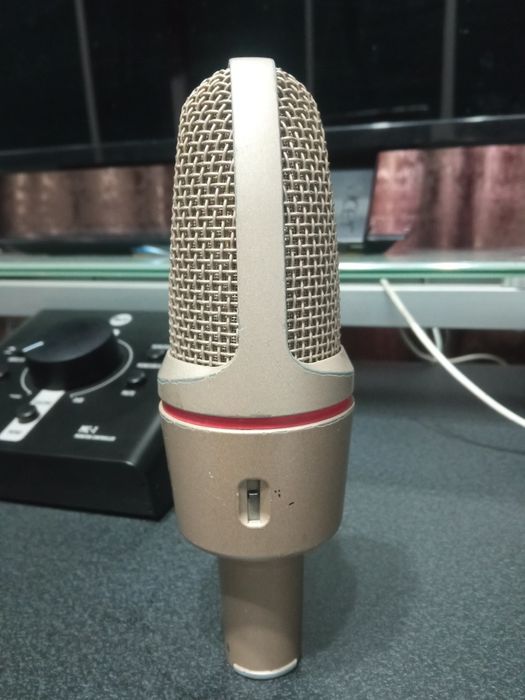 AKG C3000 B студийный микрофон сатылады