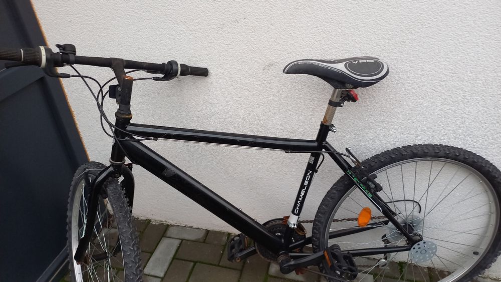 Промоция !!Продавам велосипед