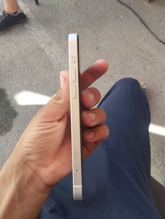 Iphone12 kafolati bilan
