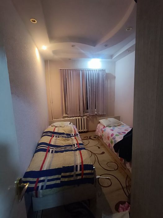 Юнусабад 5 - 3/1/5 с мебелью и техникой