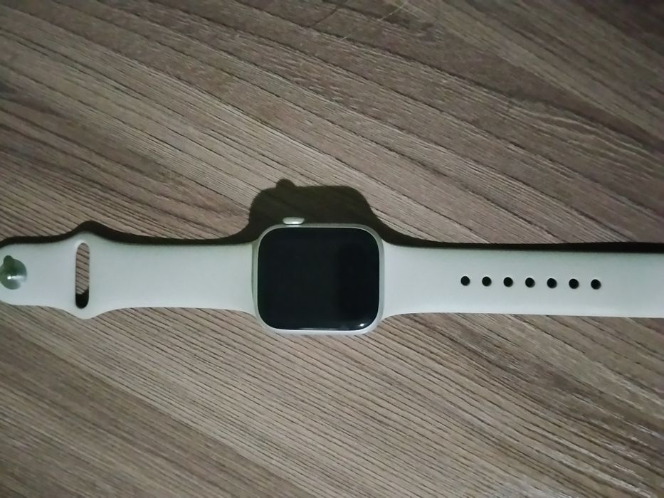 Apple watch series 7
