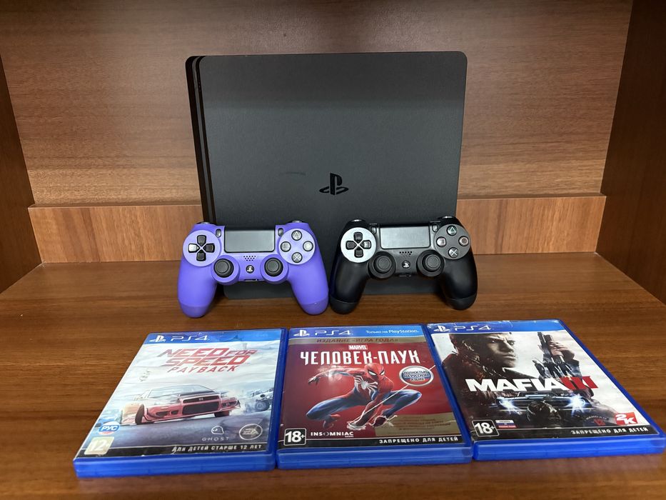 Продам Пс4,Ps4,Playstation 4