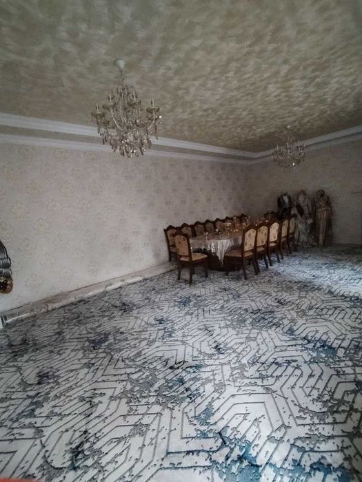 2х этажный дом 3,2 сотки 7 комнат на районе Мотрида