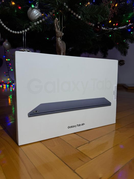 Tableta Samsung A9 Plus - 64 GB / SIGILATA