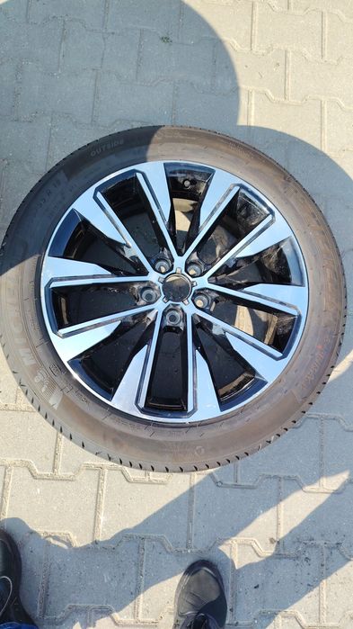 Anvelope vara 205/55 r19 noi michelin e primacy