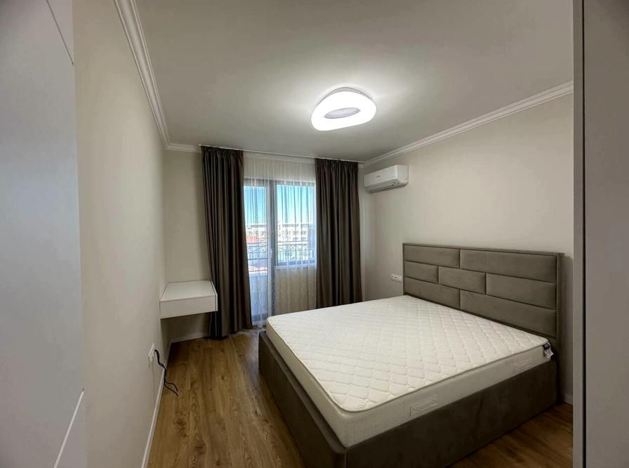 Дава се под наем Двустаен апартамент в Пловдив, Остромила - 64 кв.м за 360 € - Снимка #4