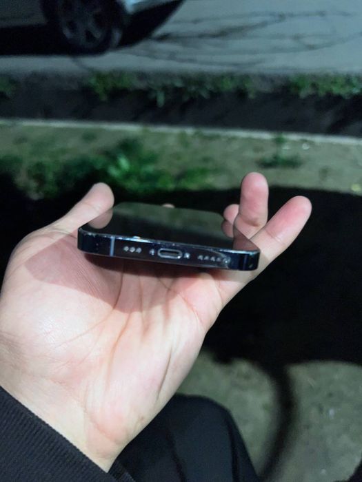 Iphone 13pro llA 79foiz