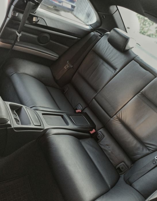 Vând BMW E92 335D