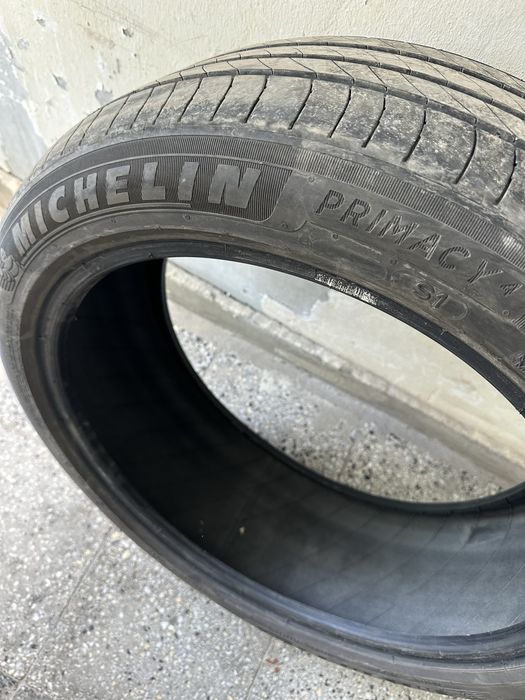 Лятна Гума Michelin Primacy 4 235/45/20 DOT2724