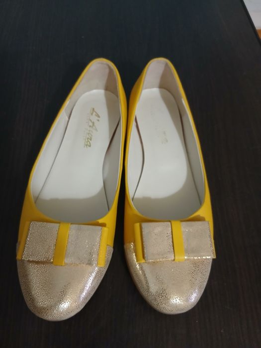 Balerini  mai multe modele