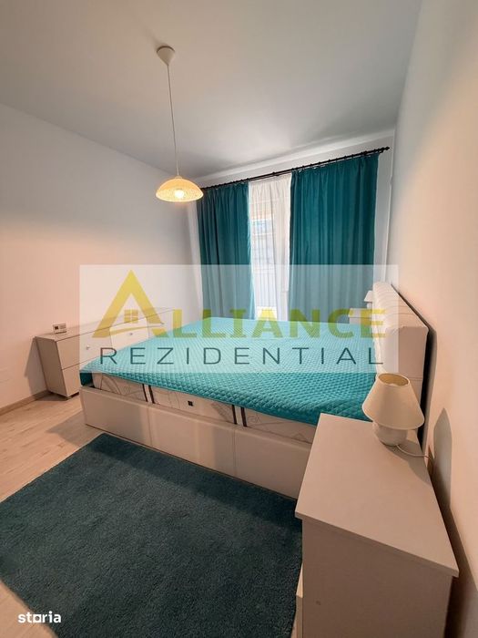 3 camere 80mp  STR Drumul Jilavei