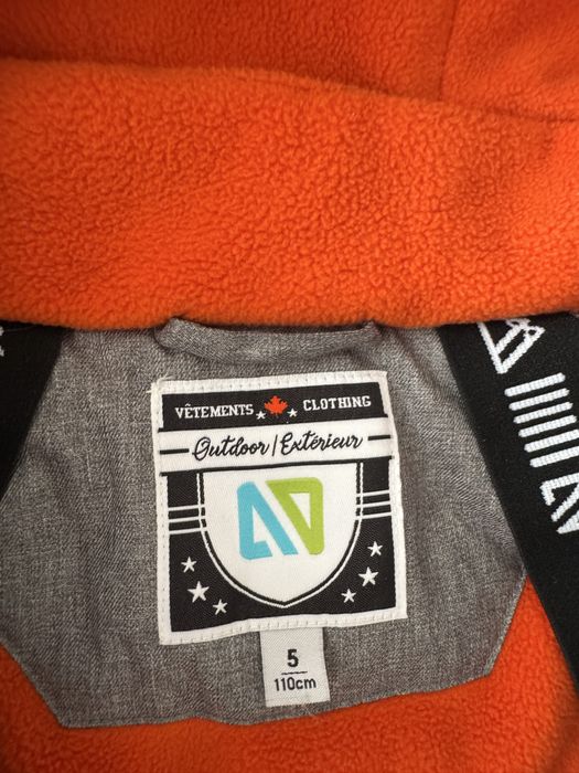 Продам комбинезон новый