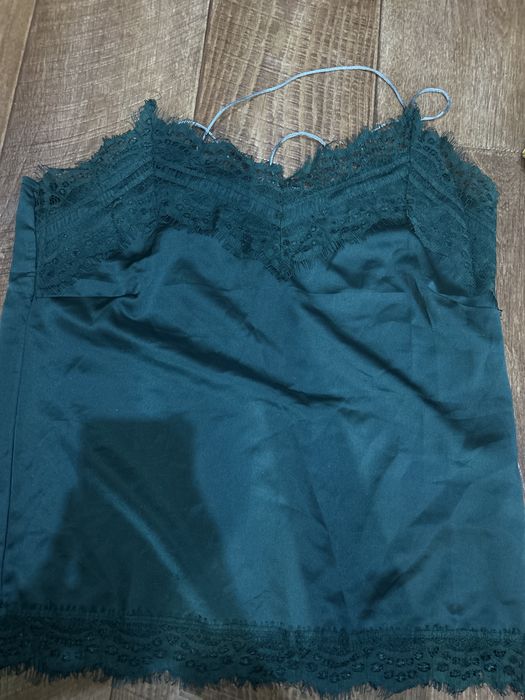 Разгрузка гардероба