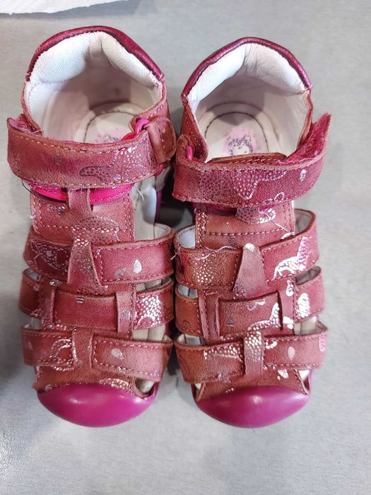 Детски Сандали Lasocki