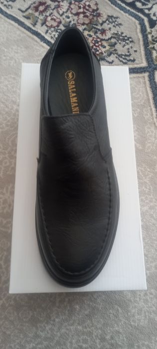 Продажа мужской обуви Salamander Великан  размер 45,46,47