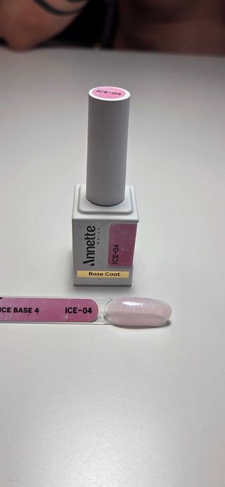 Baza Rubber Annette Nails