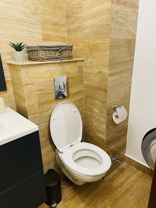 Studio Bluebike Mamaia DE INCHIRIAT– încălzire pardoseală