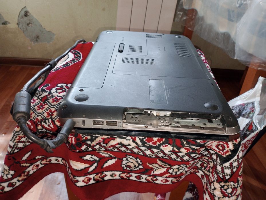 Ноутбук HP 5 из 10