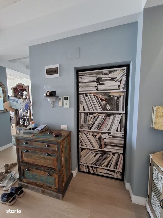 Apartament,