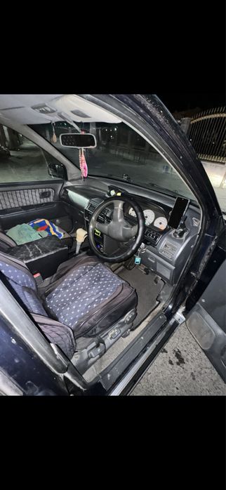 Mitsubishi RVR сатылады