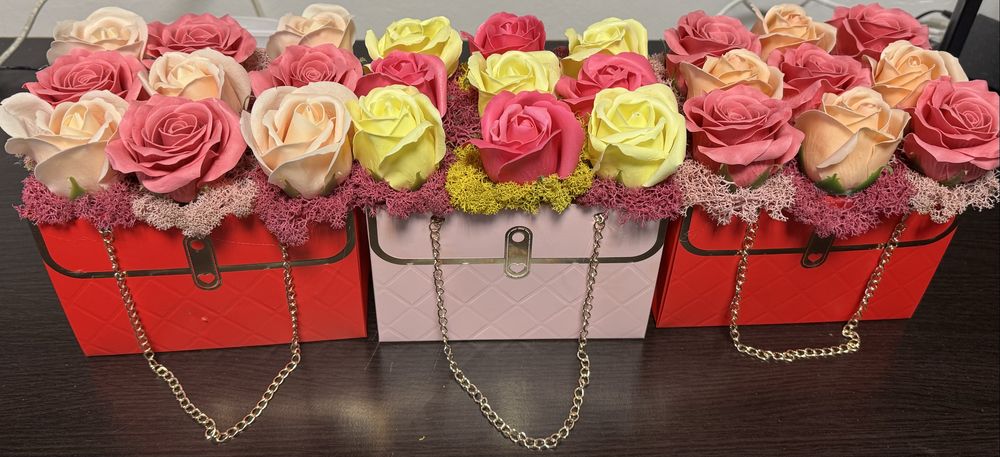 Бюджетни подаръци подходящи за 8ми март