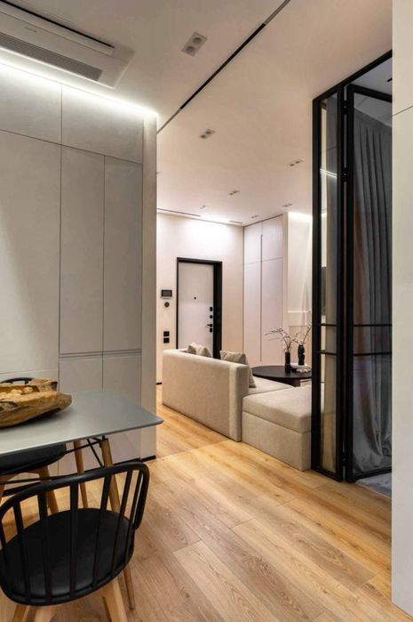 Суточная аренда квартир по городу