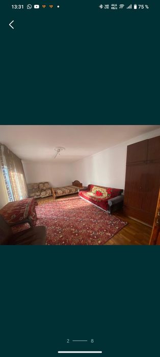 Квартира за 160 000