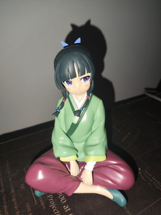 Аниме фигурка МаоМао