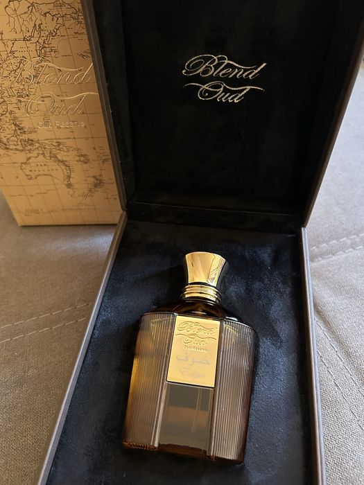 Eclipse Blend Oud
